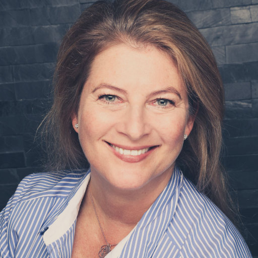 Christiane Frohmüller Portrait