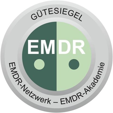 EMDR Gütesiegel Nancy Flege