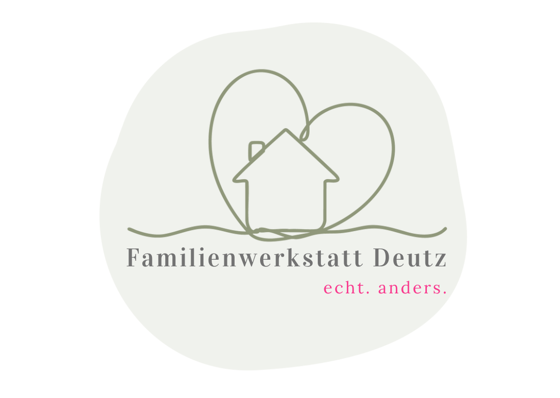 Familienwerkstatt Deutz Logo